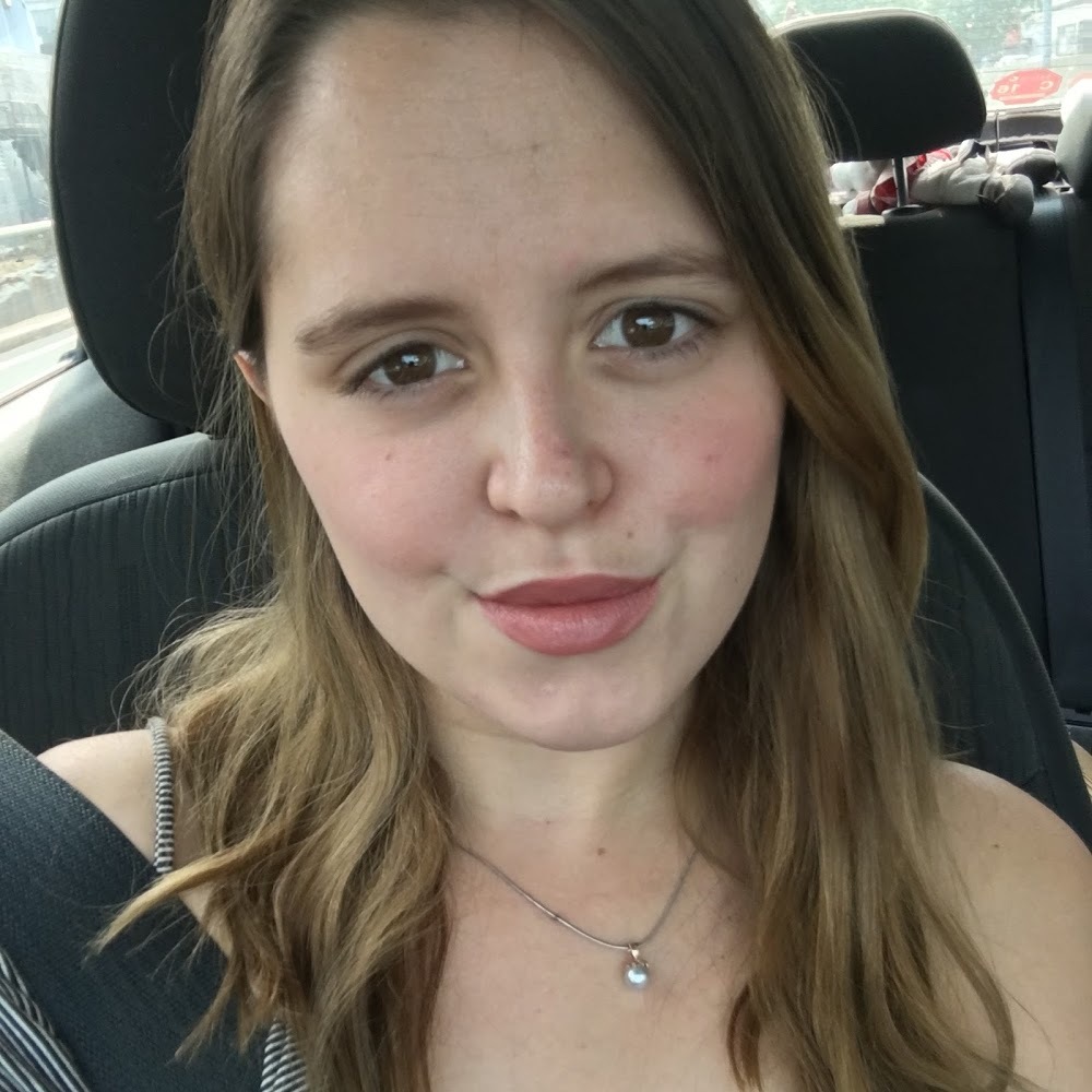 Meet your Posher, Tara